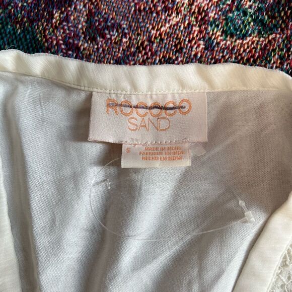 Free People x Rococo Sand Low
Long Dress - Picture 11 of 13